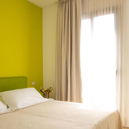 Sound Suite Hotel Riccione Eksteriør billede